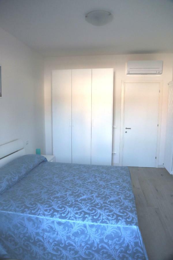 Via Cipro 16 Apartment Венеция Лидо Екстериор снимка