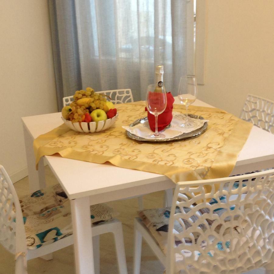 Via Cipro 16 Apartment Венеция Лидо Екстериор снимка
