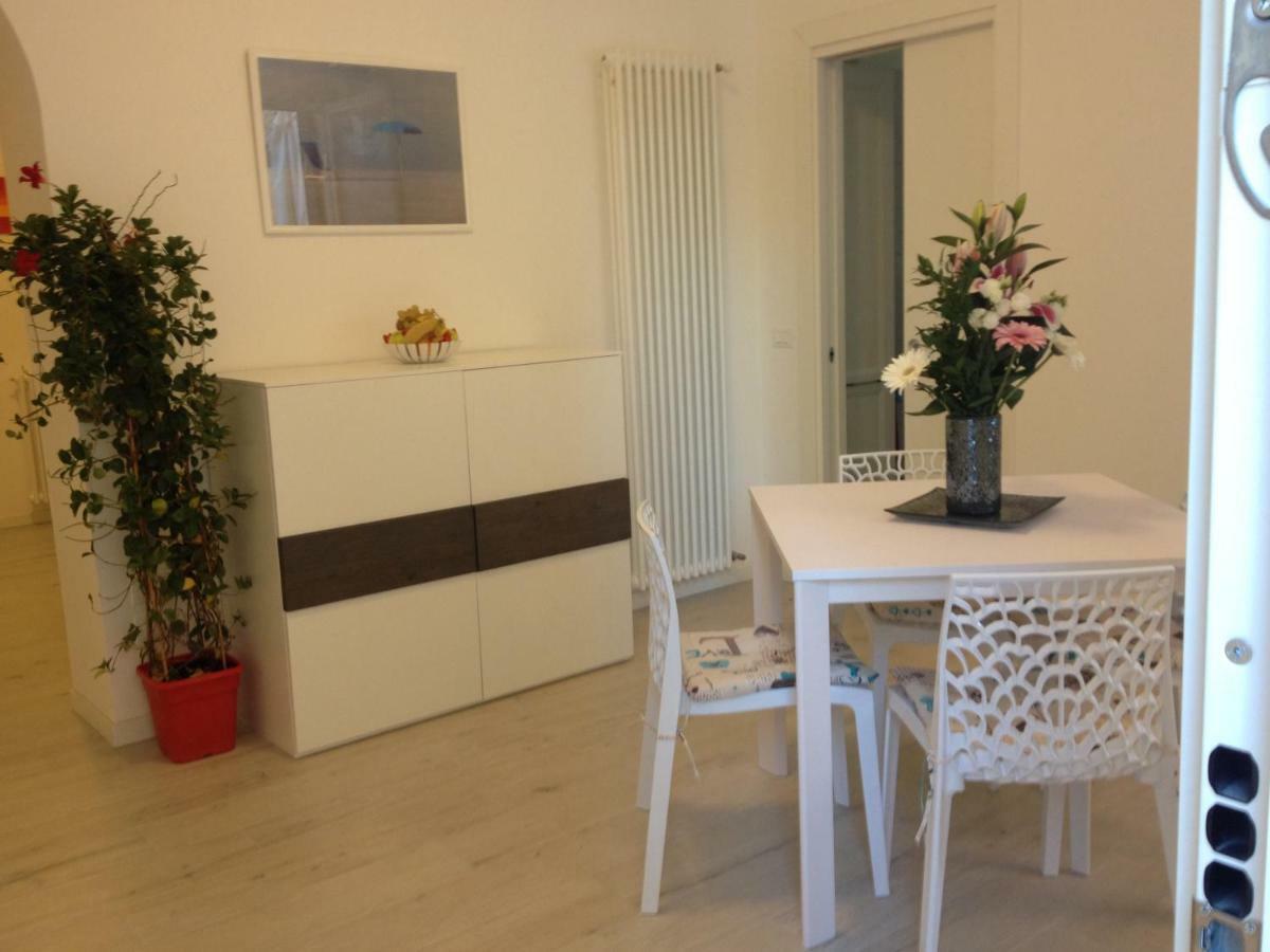 Via Cipro 16 Apartment Венеция Лидо Екстериор снимка