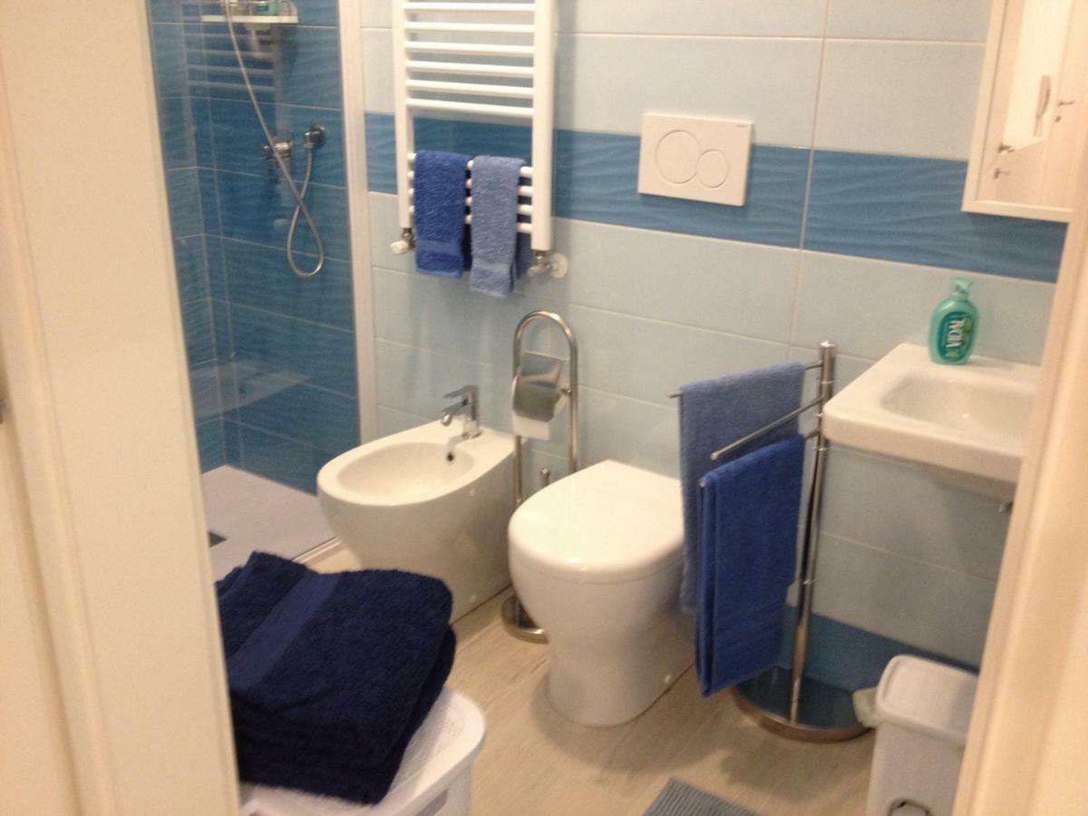 Via Cipro 16 Apartment Венеция Лидо Екстериор снимка