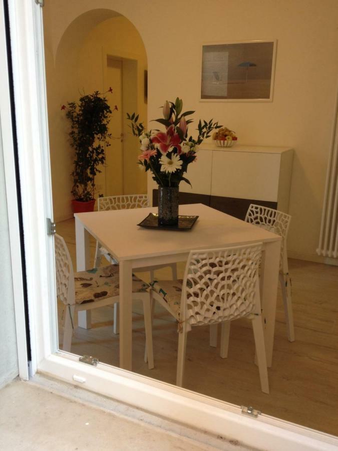 Via Cipro 16 Apartment Венеция Лидо Екстериор снимка
