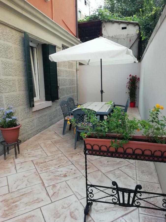 Via Cipro 16 Apartment Венеция Лидо Екстериор снимка