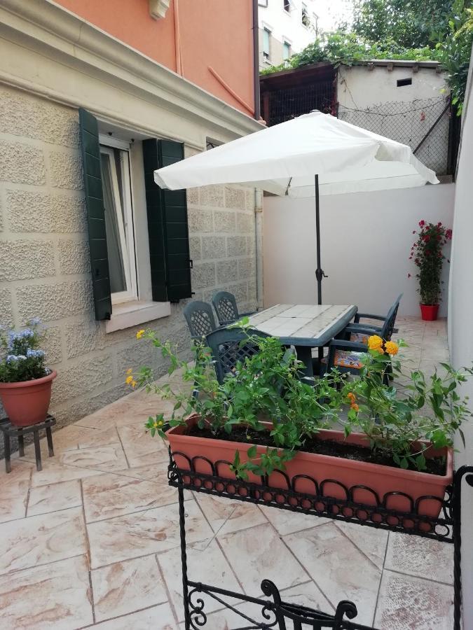 Via Cipro 16 Apartment Венеция Лидо Екстериор снимка